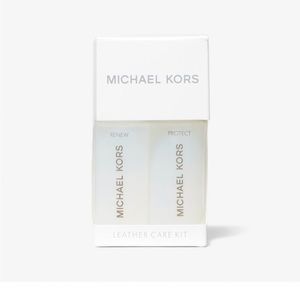 ๐MK LEATHER CARE KIT